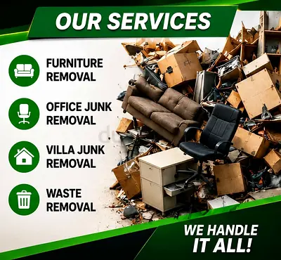Take My Junk