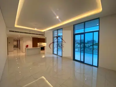 Luxury 3BR + Maids | Brand New | Ready to Move | Near to Metro