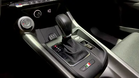 Alfa Romeo Tonale Ti, миниатюра 14