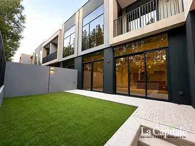 BRAND NEW G+1 | VACANT | NEAR POOL AND PARK