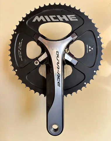 Cycling Chainrings