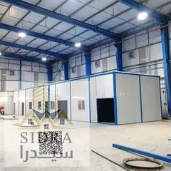 🔥 Industrial Property for Sale in New Sanaya – 10% Annual Return 🔥