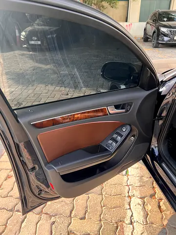 صورة 7 لـ 2014 AUDI A4