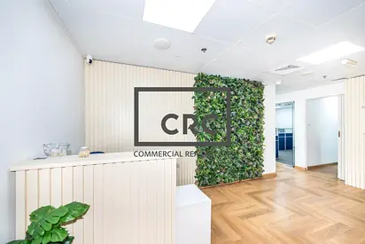 Furnished | Uprgaded | Lake View | On Metro
