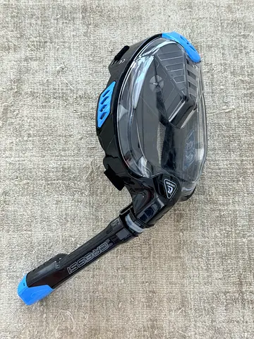 NEW Cressi Duke Full-Face Snorkeling Mask – 250 AED