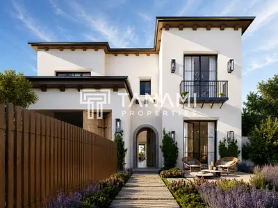 Spacious Type 03 Water View | 40-60 Payment Plan