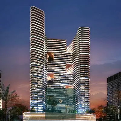 HIGH ROI | HANDOVER SOON | PRIME LOCATION