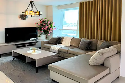 Fully Furnished | Accessible Unit | Great Location