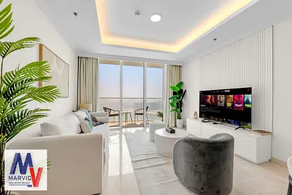Flexible Payments | Sea View | High Floor