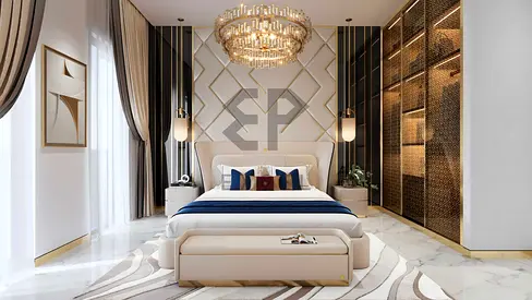 Selling at OP | SZR & City Views | Fully Furnished