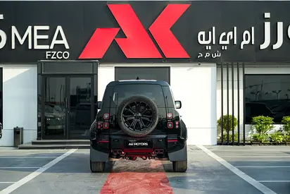 صورة مصغرة 5 لـ 2026 LAND Rover DEFENDER