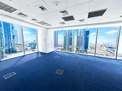 Fully Fitted | Glass Partitions | Corner Unit