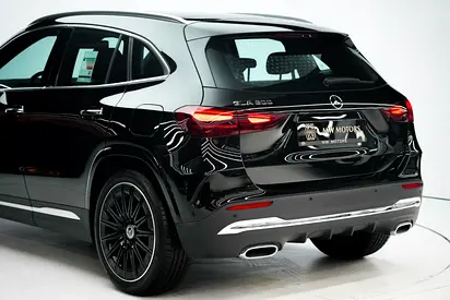 Mercedes-Benz GLA 200, миниатюра 6