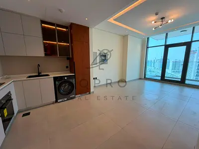 Brand New | High Floor | Near Metro