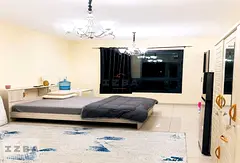 Modern Studio Apartment | Etlala Residence 2 for Rent