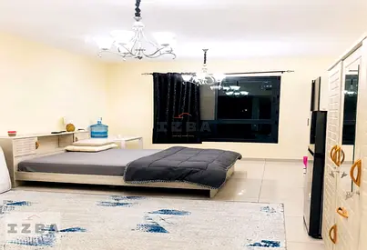 Modern Studio Apartment | Etlala Residence 2 for Rent