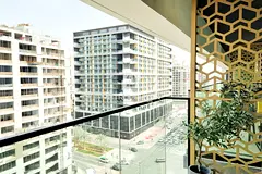 Fully Furnished | Modern Interiors | Road View