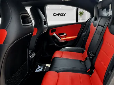 صورة 10 لـ 2024 Mercedes-BENZ CLA