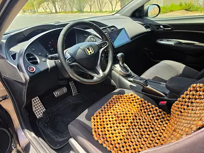2010 Honda CIVIC 缩略图 12