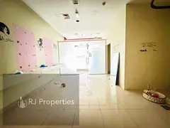 LUXURY SHOP WITH WASHROOM VERY PRIME LOCATION READY BUSINESS SPOT AREA JUST 70k