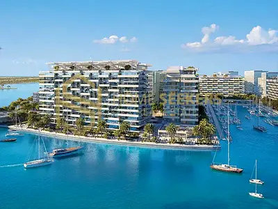 Live by the Water | Book with Only 3%
