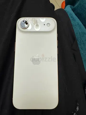 Iphone 17 air
