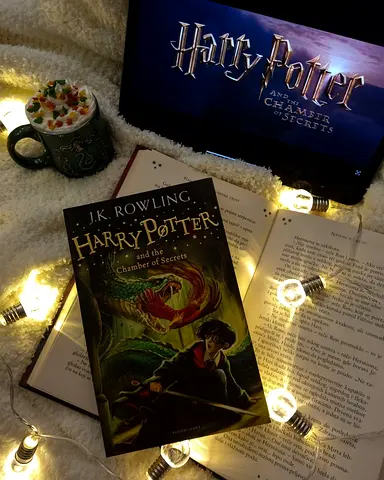 Harry Potter books for sale