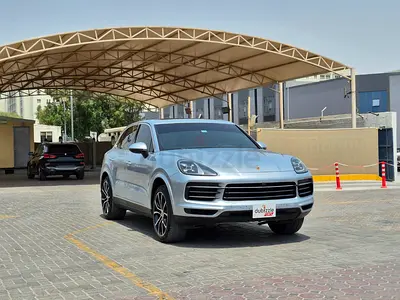 AED 1474/month | 2019 Porsche Cayenne | GCC Specs | Ref#510388