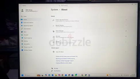 ASUS ROG 13 I9