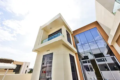 Custom Built | Modern Finishing | 5060 Sqft Plot