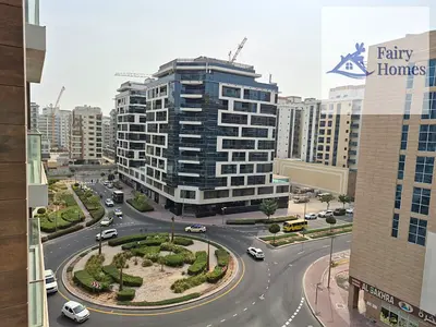 LUXURY 2BHK+MAID | NEAR METRO | VACANT | SPACIOUS