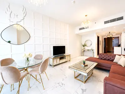 High Floor | Vacant now | Best Layout