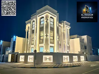 Modern luxury corner unit – two floors and a rooftop with a private pool and very spacious areas, d