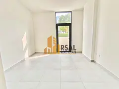 Luxurious studio with Balcony All Amenities in Aljada