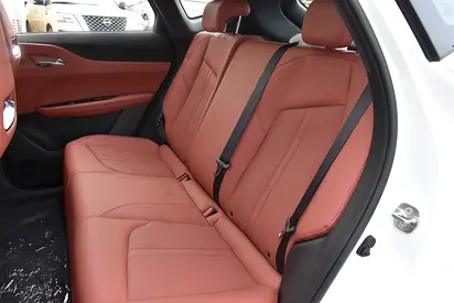 Changan UNI-Z Premium, миниатюра 16