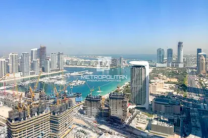 Motivated Seller | High Floor | Prime Location