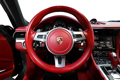 2014 Porsche 911 缩略图 8