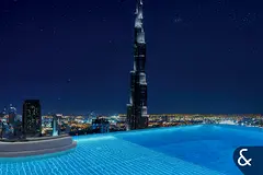 Exclusive | Multiple Units | Full Burj View