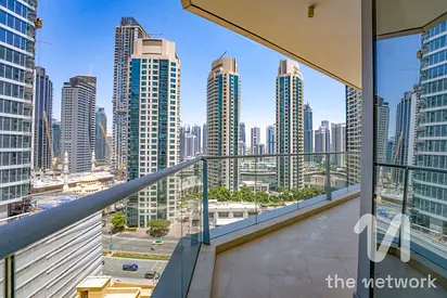 Spacious 3 Bedroom | Prime Location | Large Layout