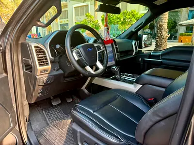 2020 FORD F-150 缩略图 11