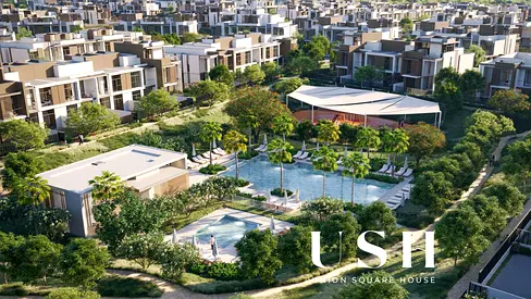 Single Row | Spacious Layout | Prime Investment