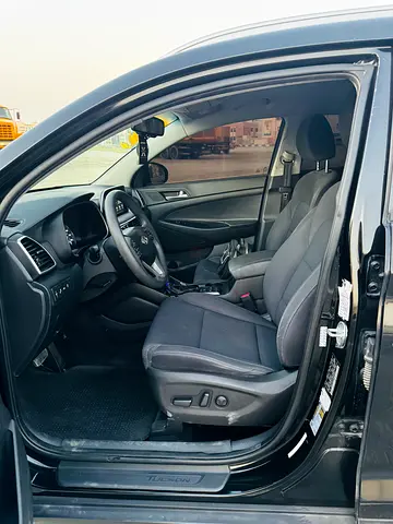 Hyundai TUCSON SEL, миниатюра 2
