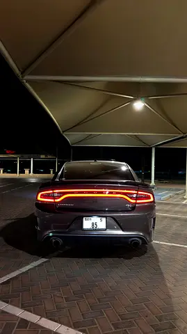 2021 Dodge CHARGER — фото 8