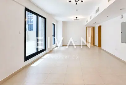3BR + Maid's | Near Metro | Large Terrace & Views