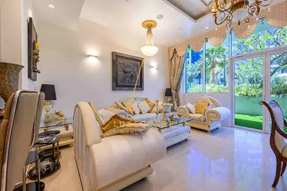 Ready To Move | Fully Furnished | Prime Location