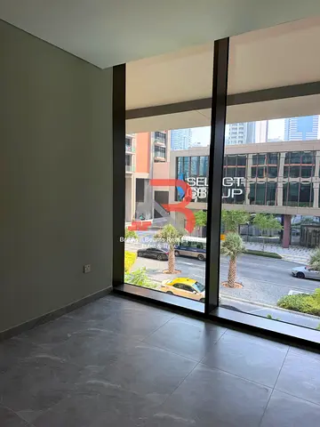 Prime Location | Ready to Move | 1BR