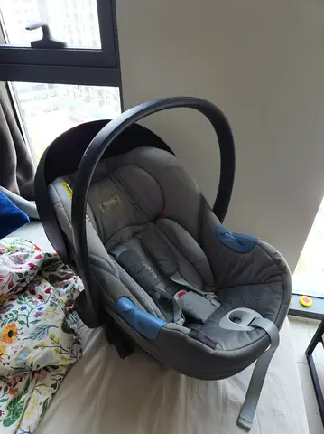 Cybex Aton M Infant Car Seat (Group 0+)
