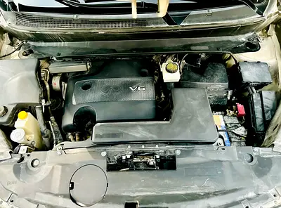 2013 Infiniti QX60 照片 16