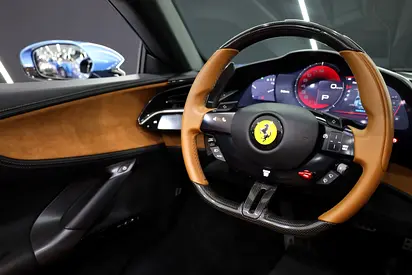 صورة 5 لـ 2022 Ferrari SF90 SPIDER