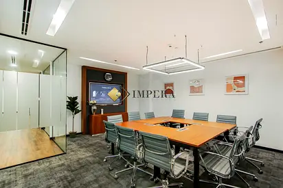 PREMIUM| FURNISHED| EJARI| NO COMMISION| MARINA